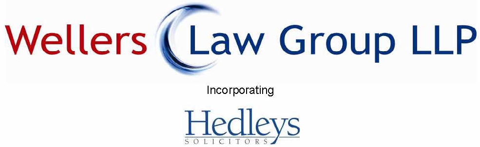 Wellers Law Group LLP incorporating Hedleys Solicitors